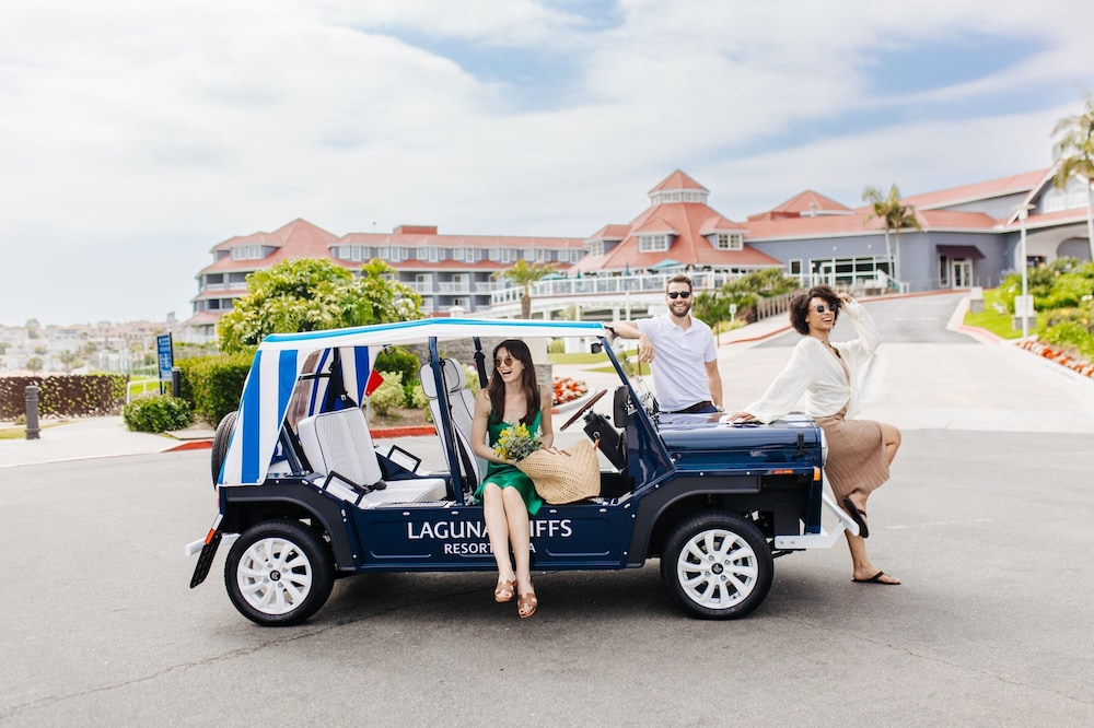Laguna Cliffs Marriott Resort and Spa - photo 47