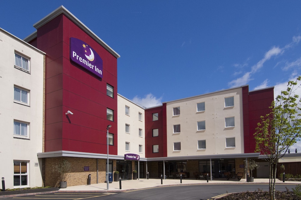 Premier Inn Bristol Cribbs Causeway in Bristol, United Kingdom