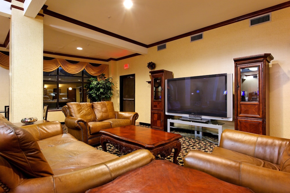Holiday Inn Express Crockett by IHG - photo 41