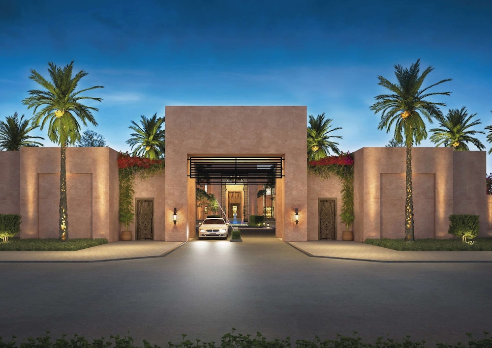 Maysan Doha LXR Hotels & Resorts