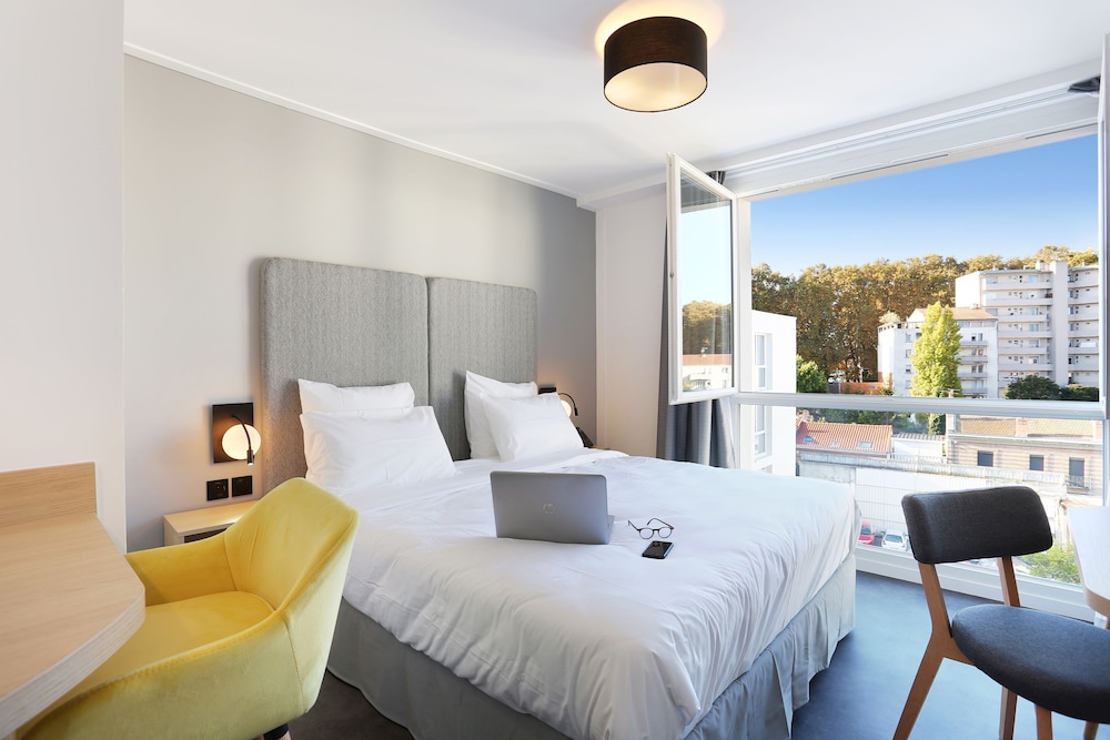 Appart Hotel Odalys City Centre Compans Caffarelli in Toulouse, France