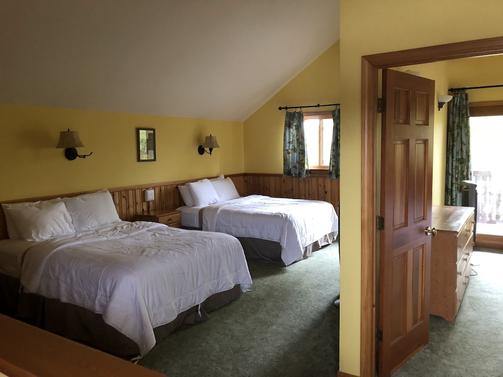 Great Northern Resort - photo 41