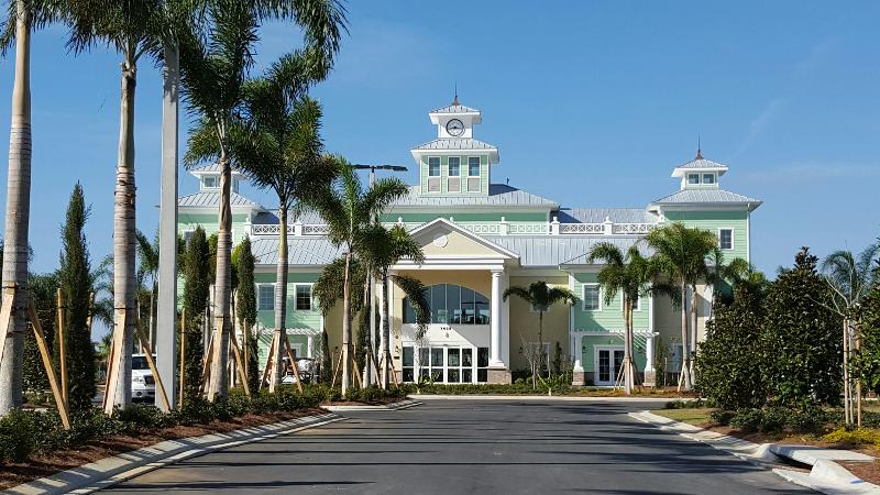 Encore Resort Vacation Homes & Waterpark - photo 2