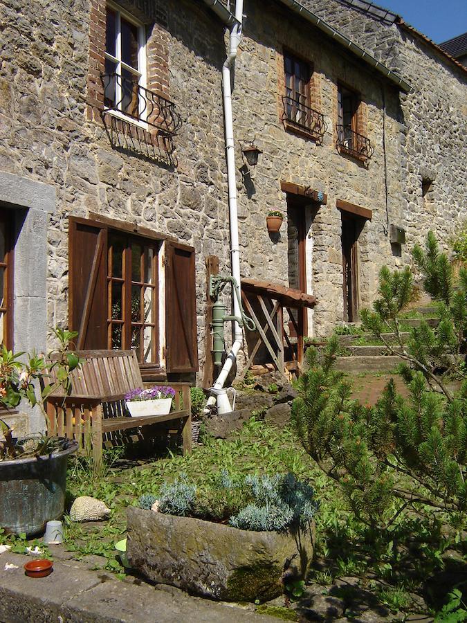 Maurenne — hotel in Hastiere-Lavaux