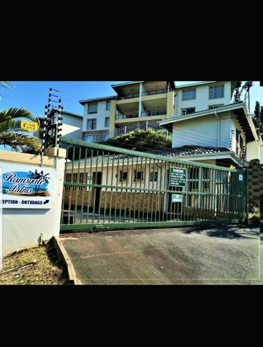42 Ramsgate palms — 4-Star Luxury Hotel in Margate, South Africa