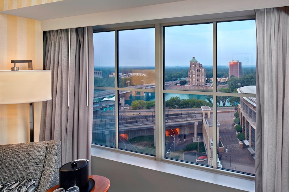 Marriott Hartford Downtown - photo 14