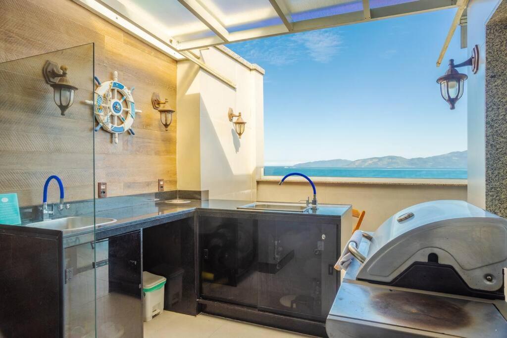 Porto Real Resort Cobertura com vistas incriveis para o paraiso in Mangaratiba, Brasil