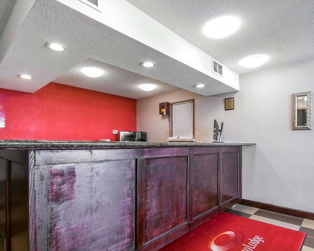 Econo Lodge Franklin South - photo 14