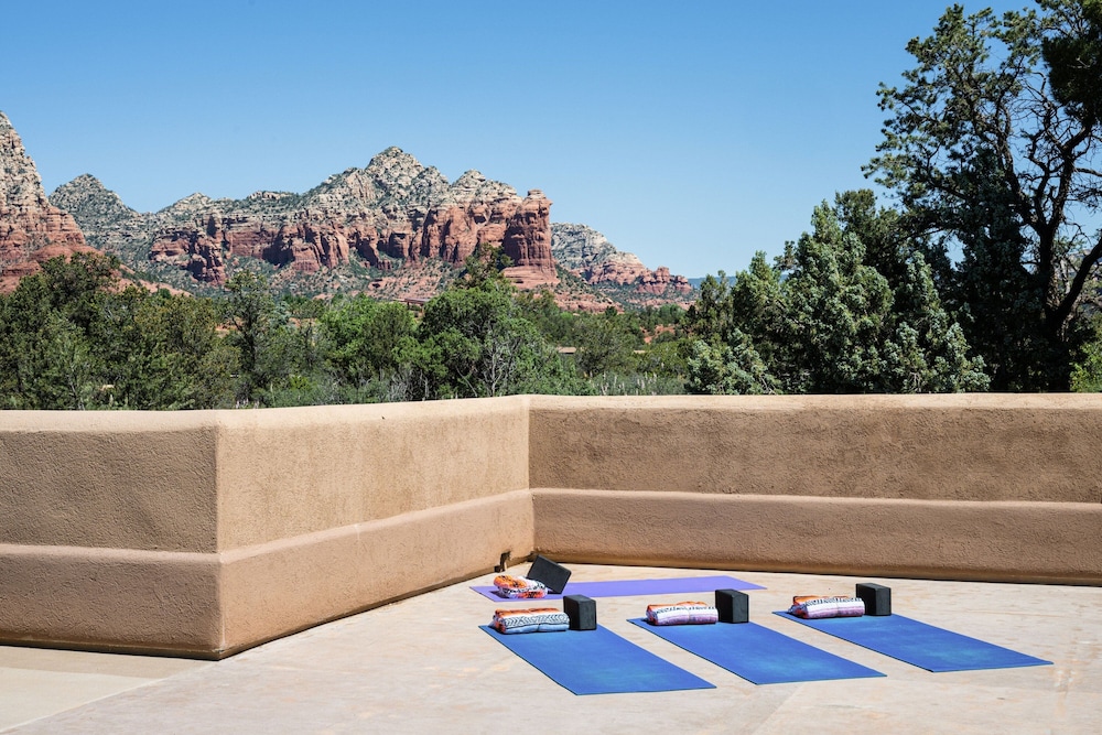 Sky Rock Sedona a Tribute Portfolio Hotel - photo 38