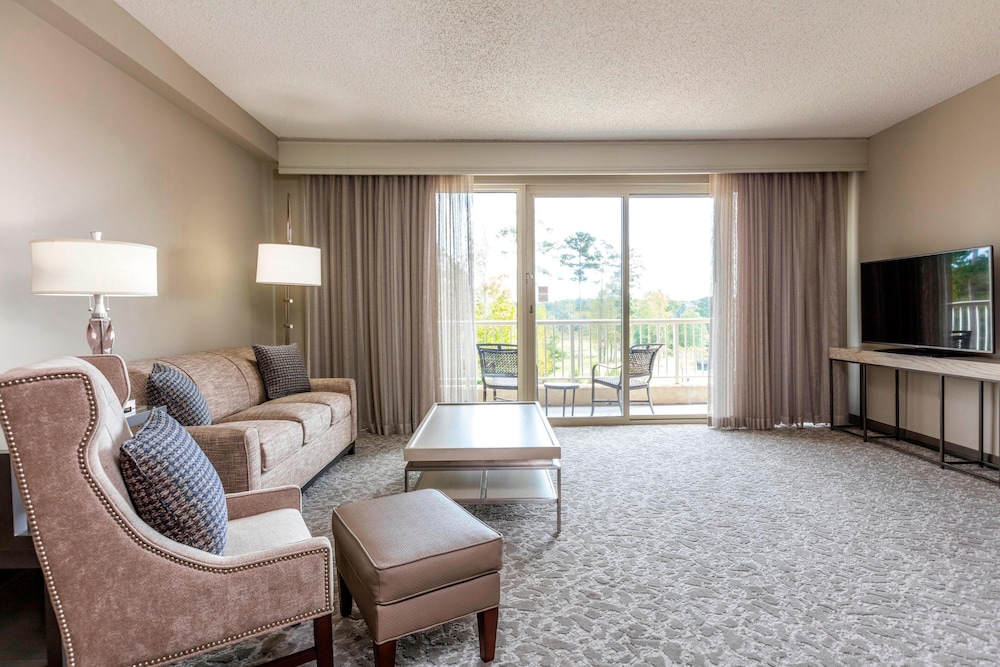 Auburn Marriott Opelika Resort & Spa at Grand National - photo 33
