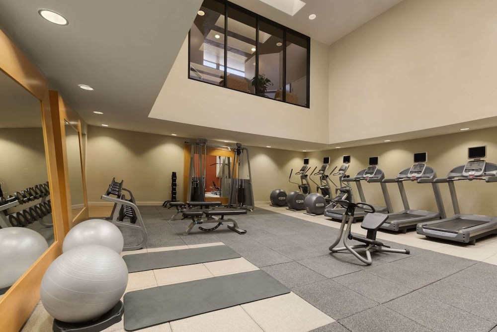 Hilton Scottsdale Resort & Villas - photo 62