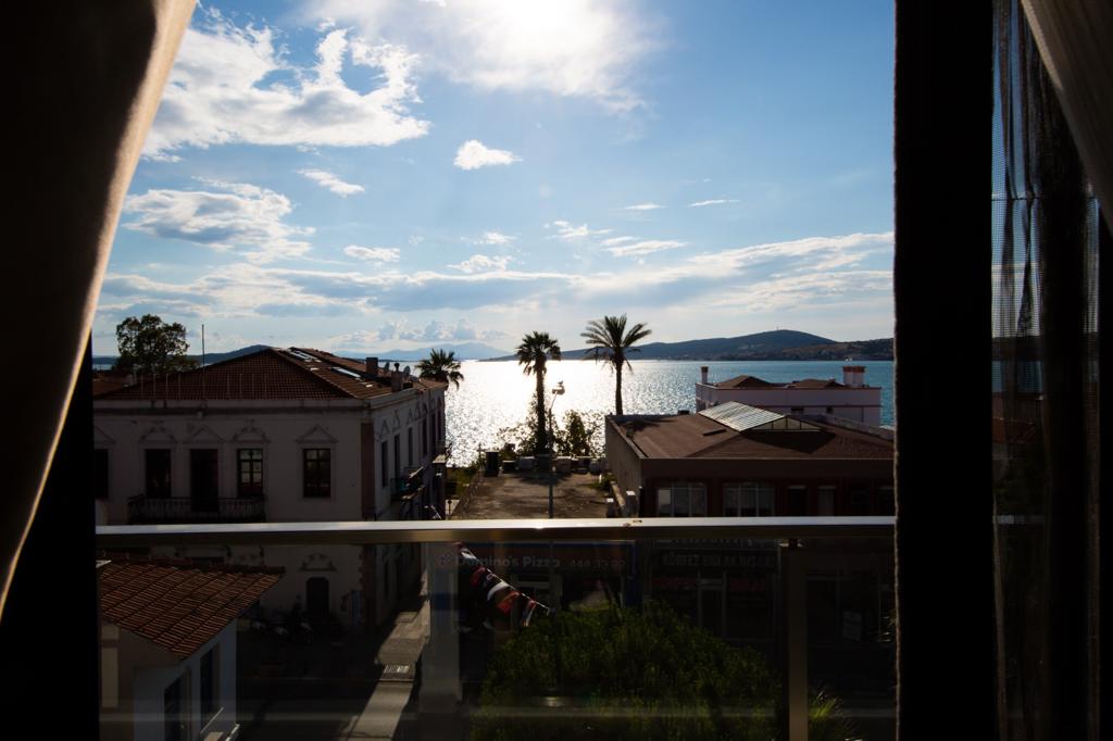 Carpe Diem Hotel — Balikesir — photo 3