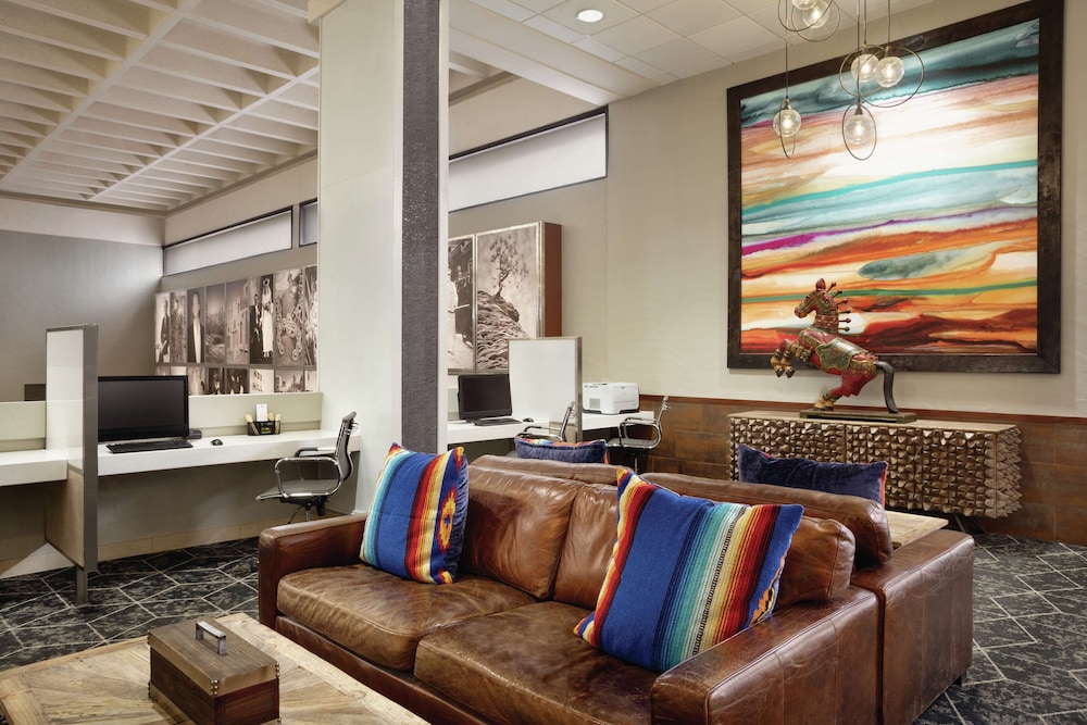 DoubleTree by Hilton Hotel Albuquerque - photo 42