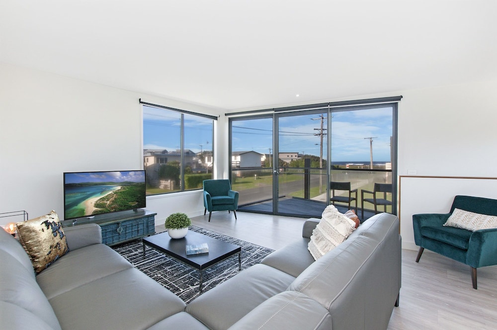 Bliss at South Beach — 4-Star Luxury Hotel in Port Fairy, Australia
