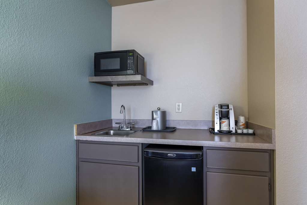 Comfort Inn and Suites Boulder - photo 10