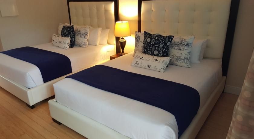 Sapphire South Beach - photo 2