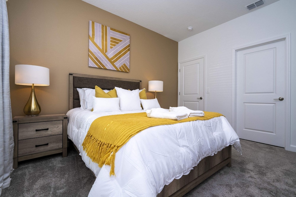 WonderFull 4Bd with Pool at Champions Gate 1174 - photo 3