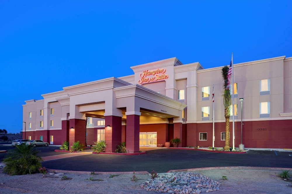 Hampton Inn & Suites Blythe - featured photo