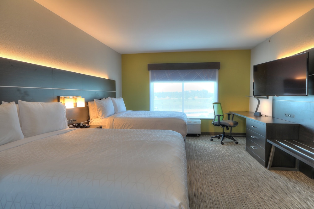 Holiday Inn Express Hotel & Suites Mobile Saraland by IHG - photo 35