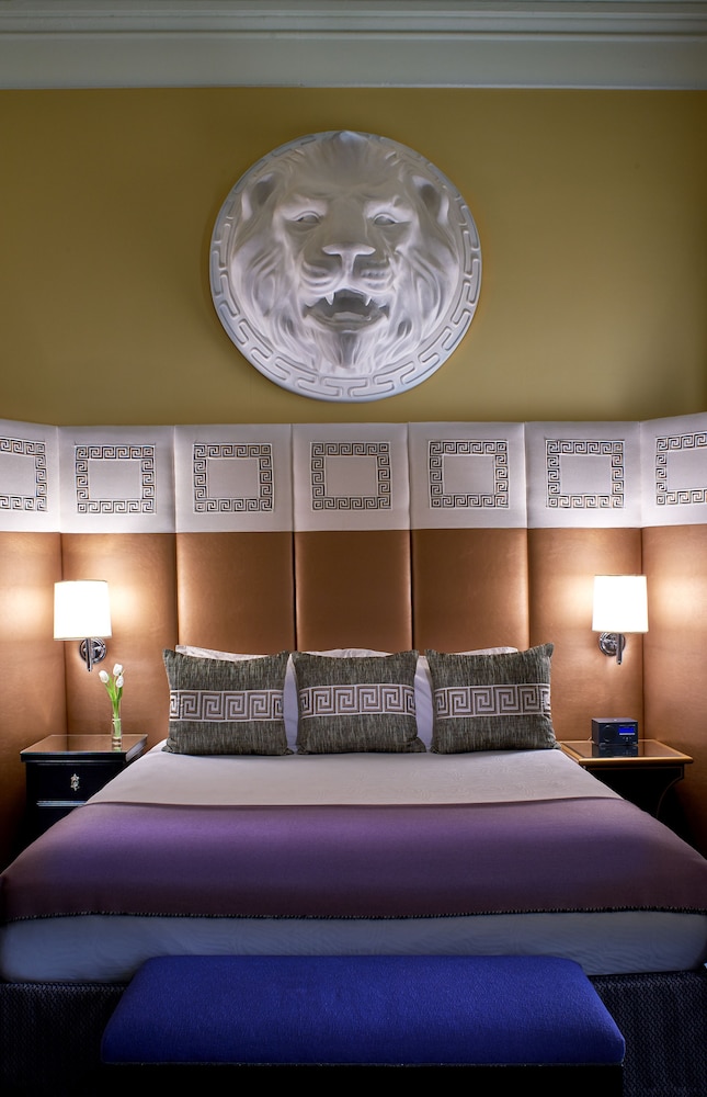 Kimpton Hotel Monaco Washington DC by IHG - photo 9