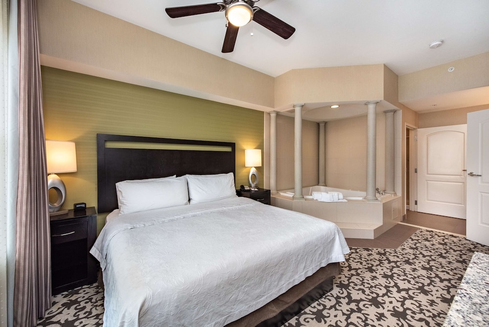 Homewood Suites by Hilton Oxnard Camarillo - photo 12