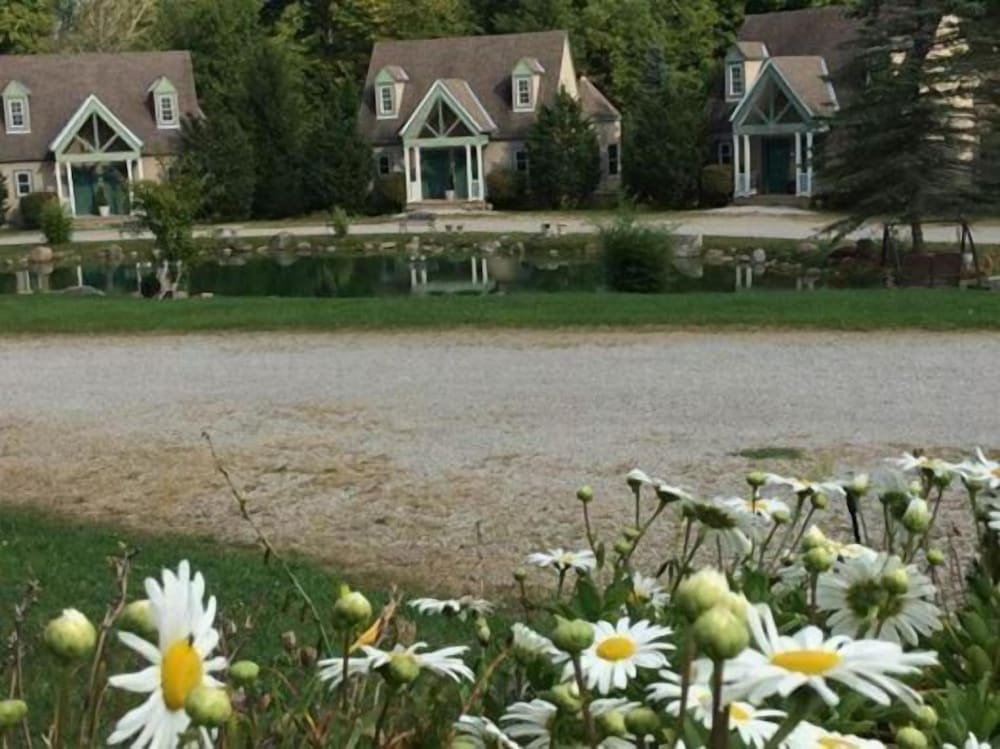 Spruce Hill Inn and Cottages - photo 31