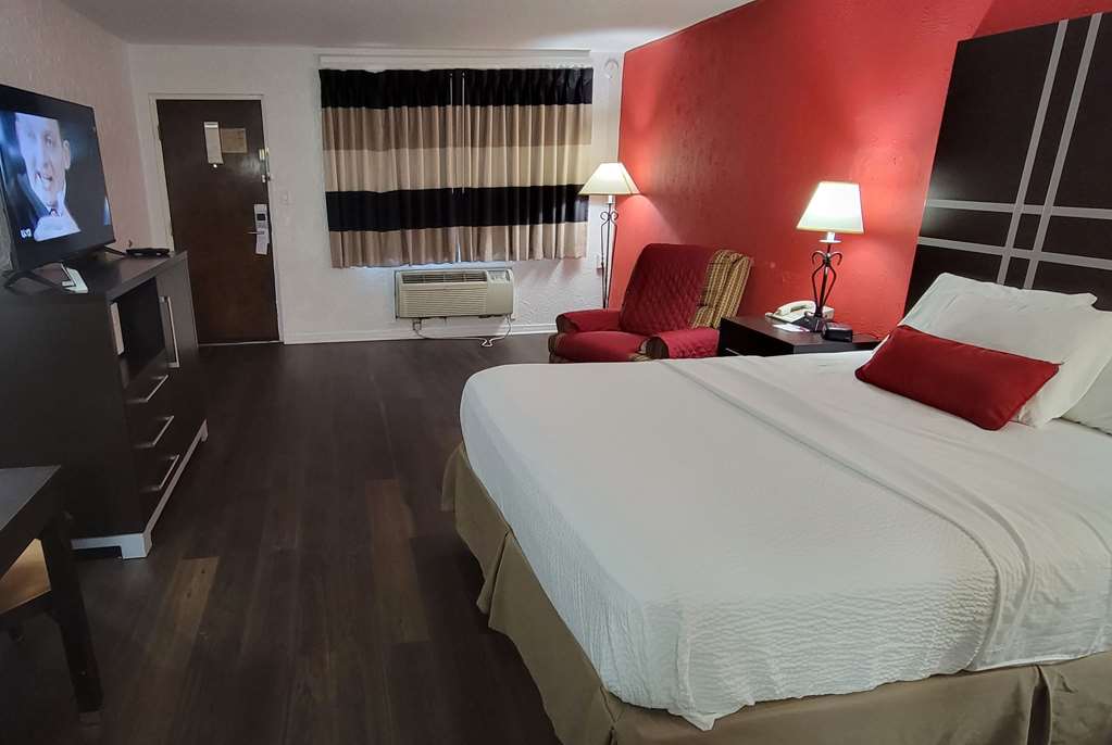 Ramada by Wyndham Mountain Home - photo 66