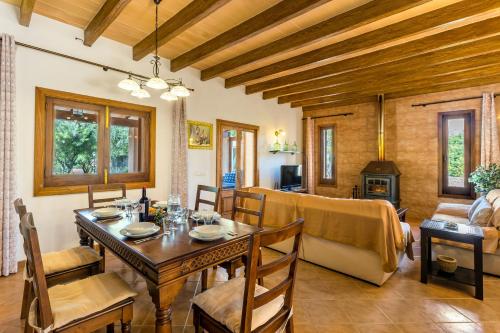 Finca Domingo in Santanyi, Spain