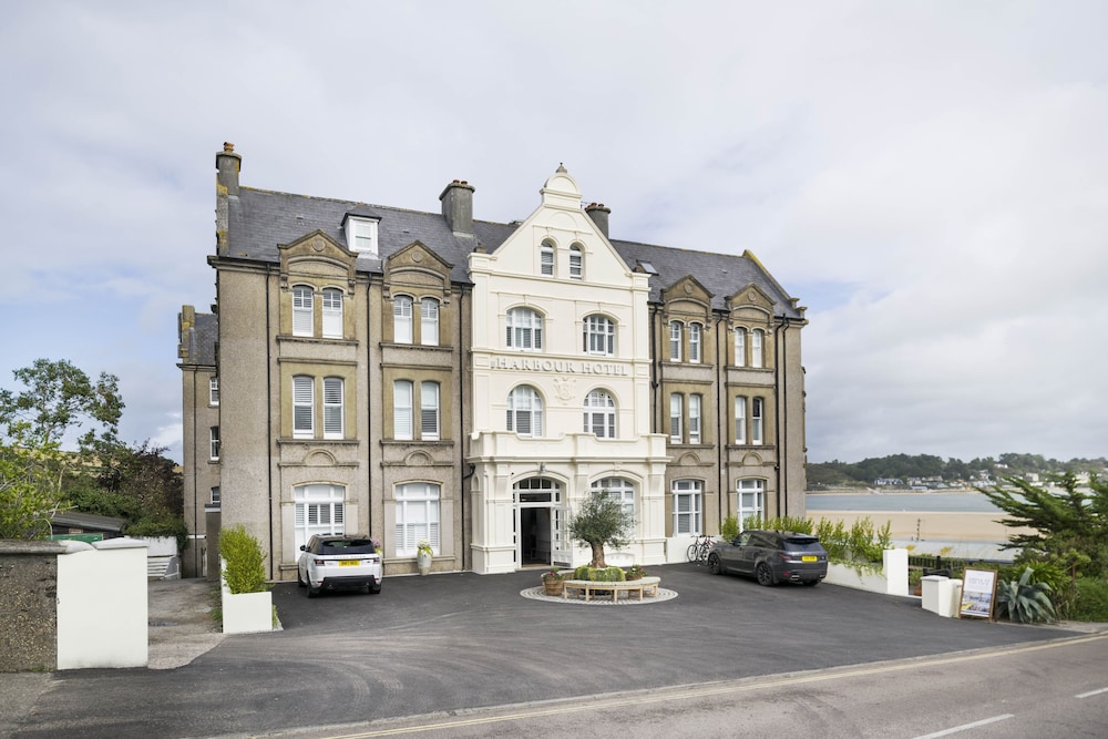 Harbour Hotel Padstow in Padstow, United Kingdom
