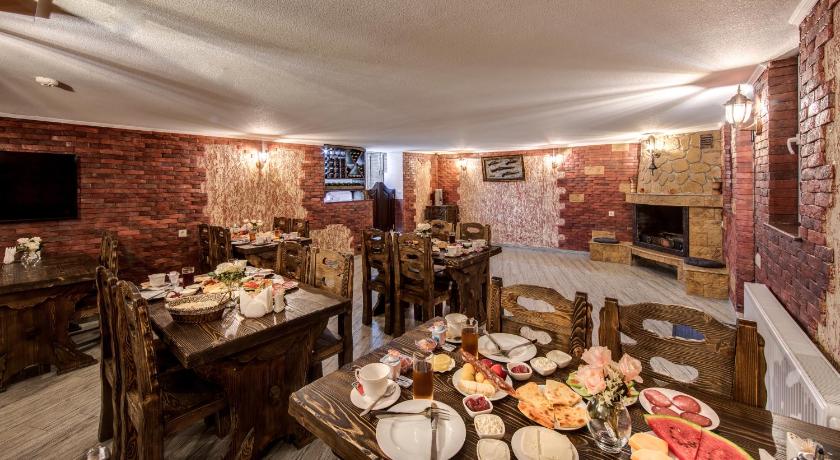 Siberia Hotel