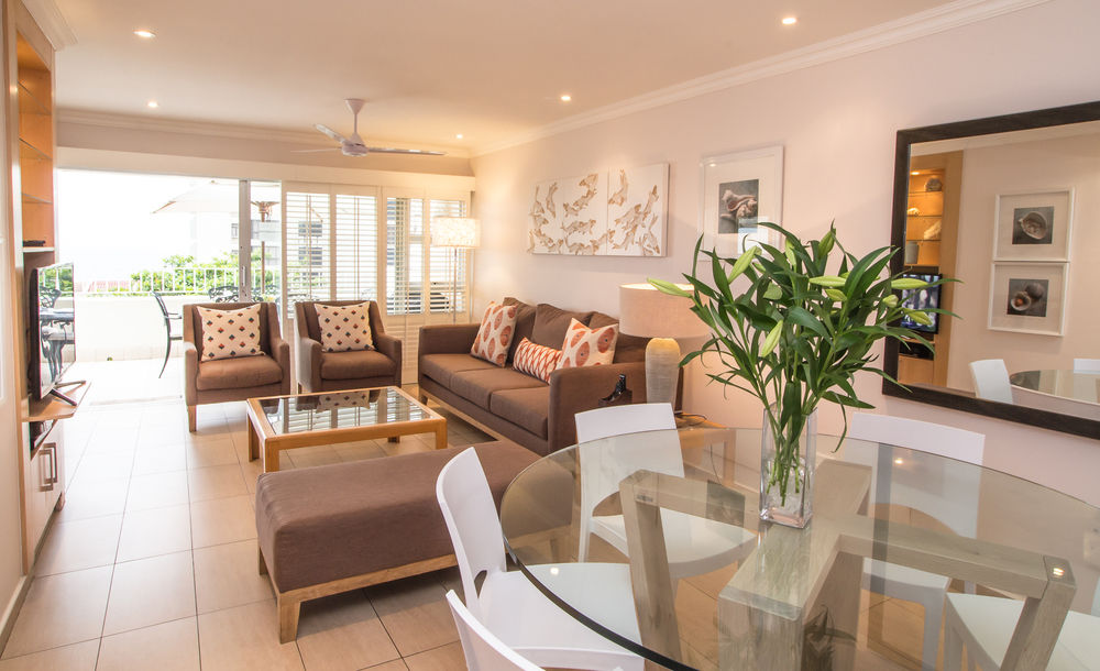 305 Ben Siesta — 4-Star Luxury Hotel in Durban, South Africa