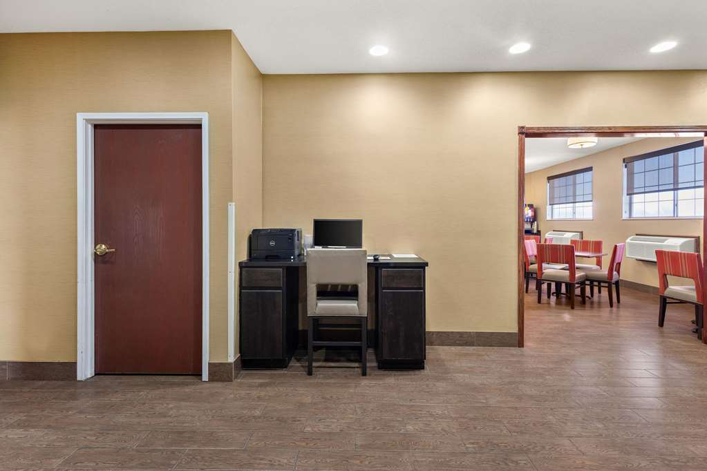 Comfort Inn Near Ouabache State Park - photo 56
