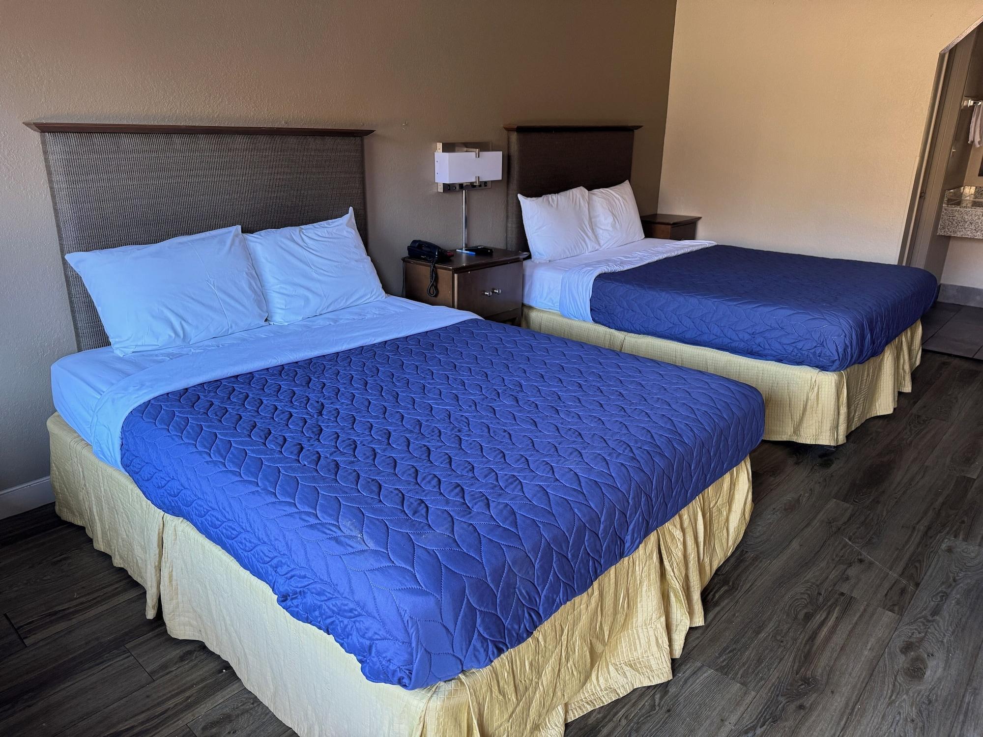Rodeway Inn North Little Rock AR - photo 6