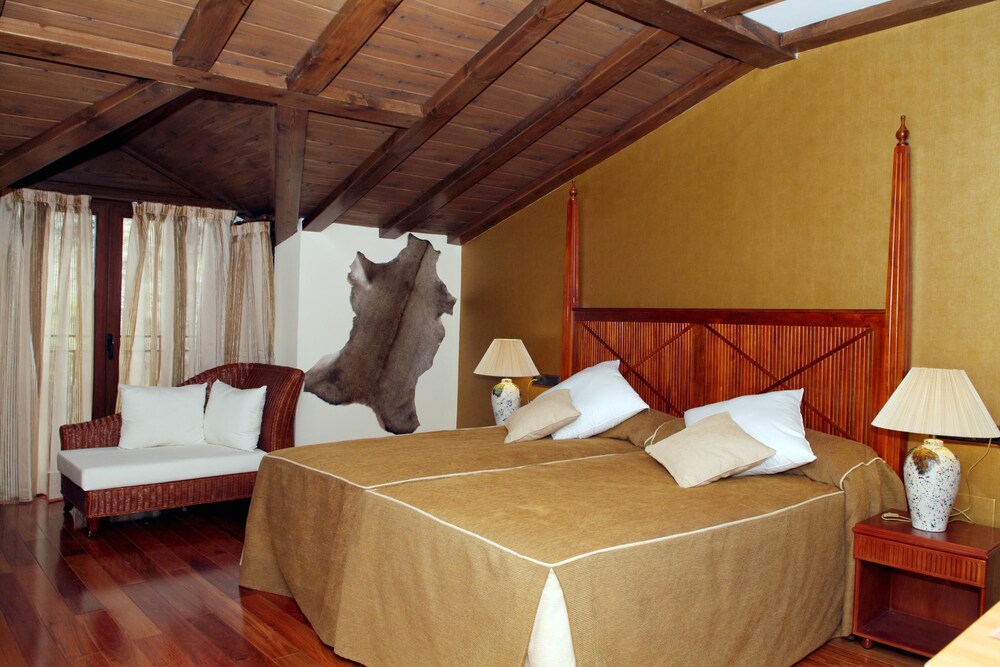 Hotel & Spa Sierra de Cazorla 4 — La Iruela — photo 5
