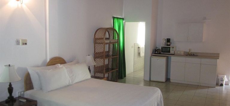 Jenny's Place — hotel in Saint George's