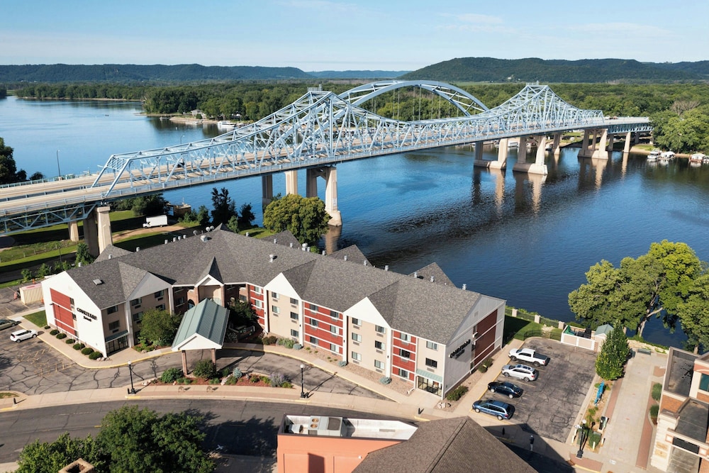 Courtyard by Marriott La Crosse in La Crosse, United States