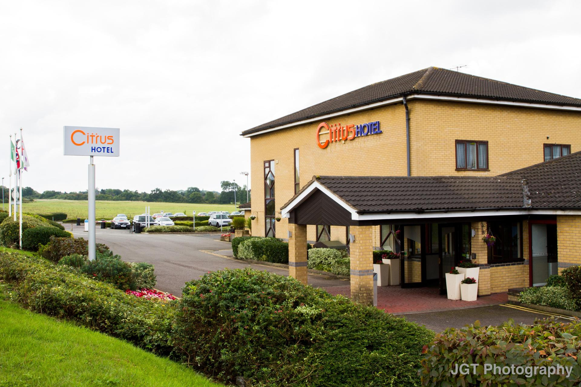 Citrus Hotel Coventry South by Compass Hospitality in Coventry, United Kingdom