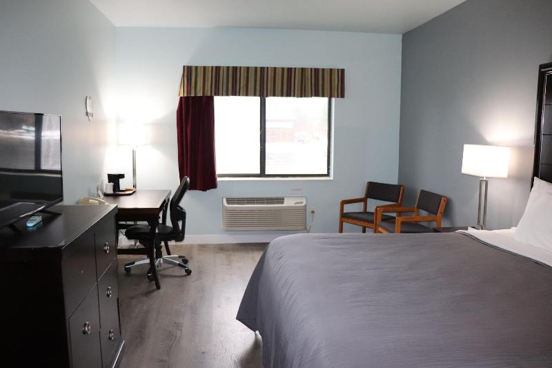 Bay Inn - photo 38