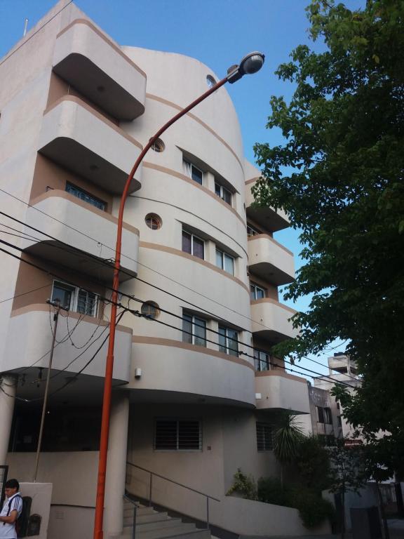 Departamento Carlos Paz — 4-Star Luxury Hotel in Villa Carlos Paz, Argentina