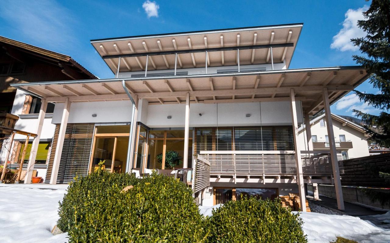 M&K in Campo Tures, Italy