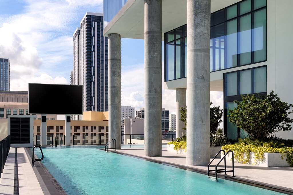 The Elser Hotel Miami - photo 126