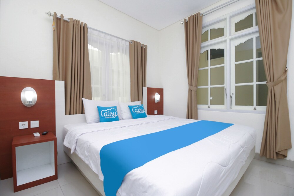 Airy Jimbaran Taman Mulia Gigit Sari 38 Bali in Jimbaran, Indonesia