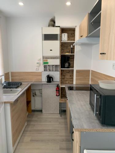 Chez Line Et Francis — Tarbes