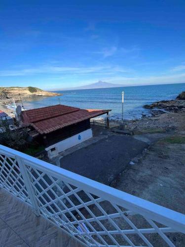 Appartamento vista mare — 4-Star Luxury Hotel in None, Italy