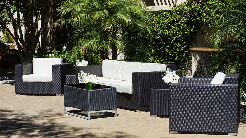 Hyatt Regency Valencia - photo 45