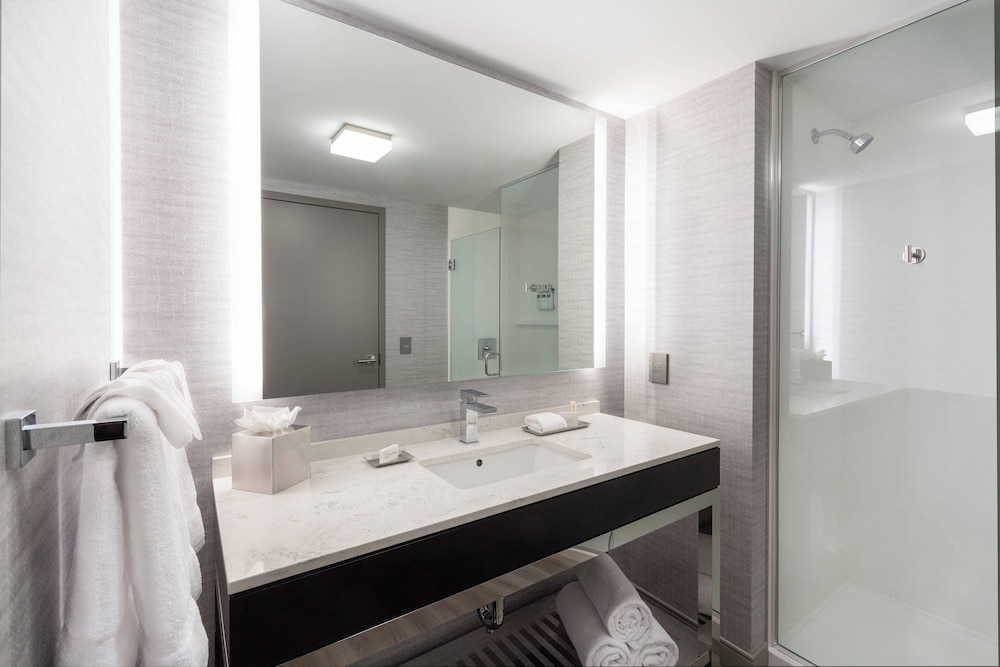 Residence Inn by Marriott Boston Downtown South End - photo 33