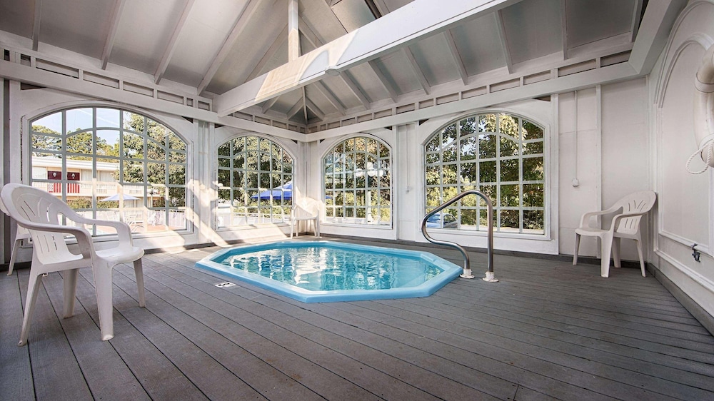 Osage Creek Lodge - photo 19