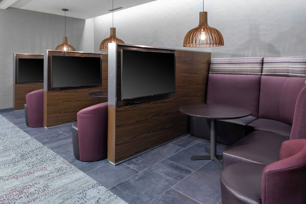 Courtyard by Marriott St. Louis West County - photo 12