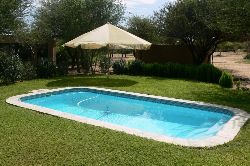 Ombo Rest Camp — Okahandja — photo 2
