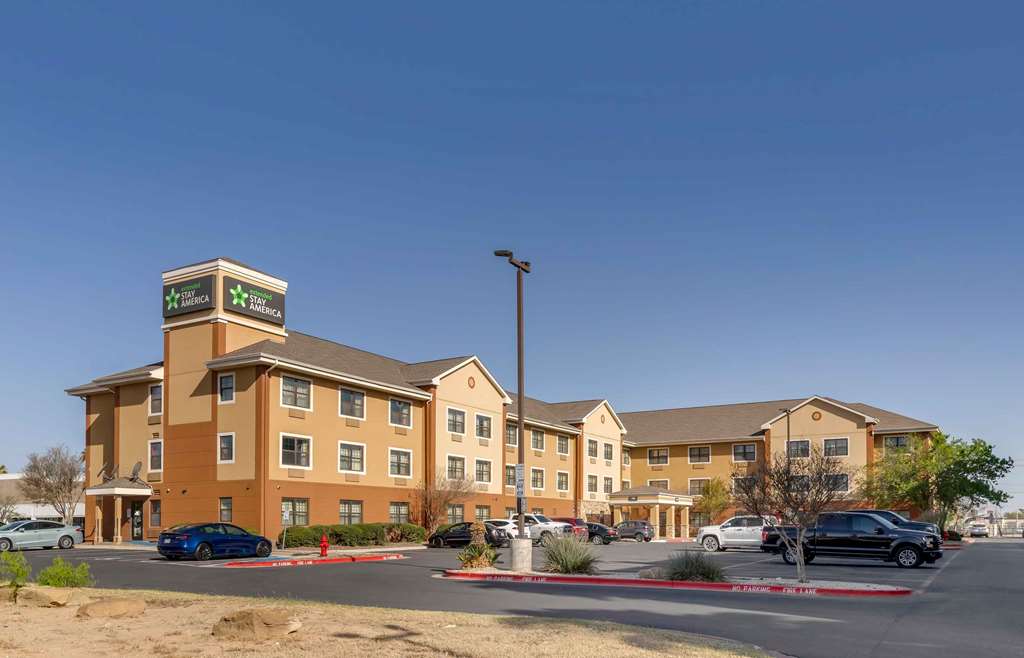 Extended Stay America Laredo Del Mar - photo 2
